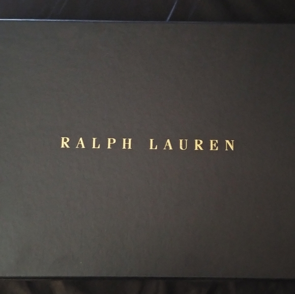 Ralph Lauren Purple Label Polo Shirt - Picture 7 of 8